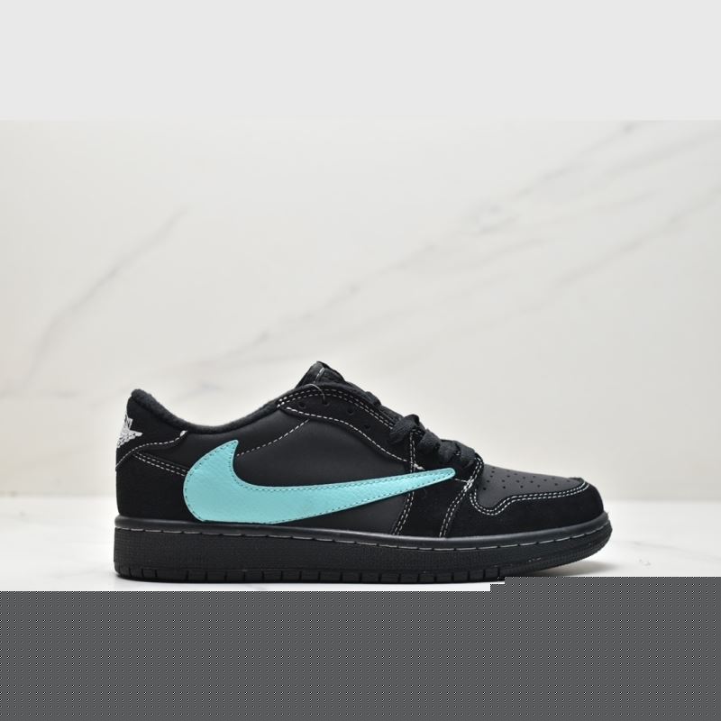 Nike Jordan